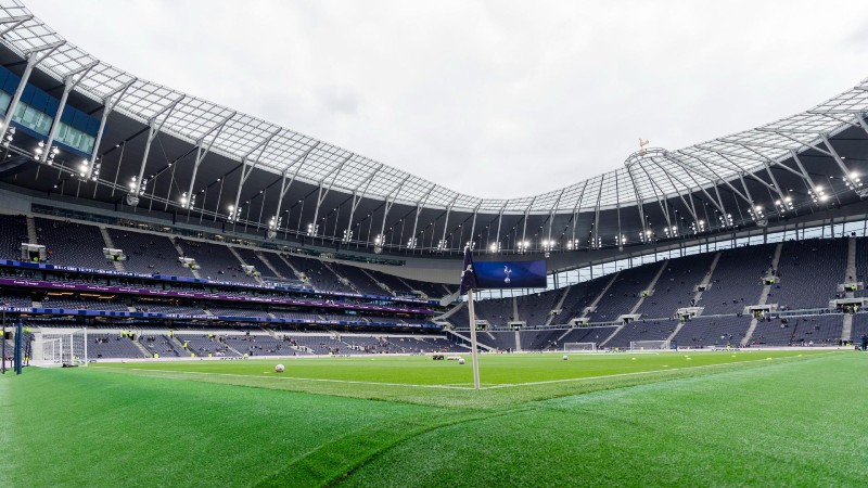 Security of Sports Stadiums and How You Can Improve It