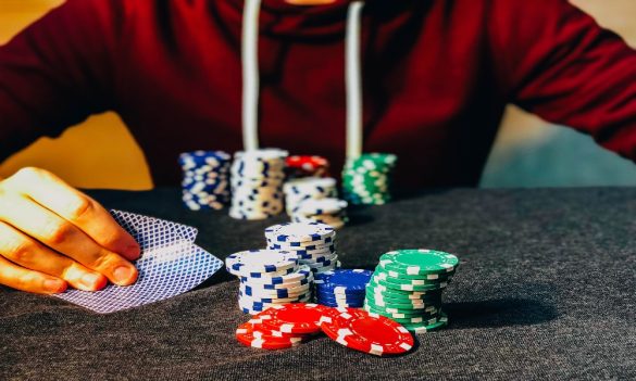 How Is Emerging Technology Changing the Online Casino Gameplay