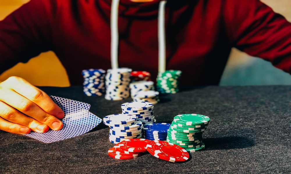 How Is Emerging Technology Changing the Online Casino Gameplay?