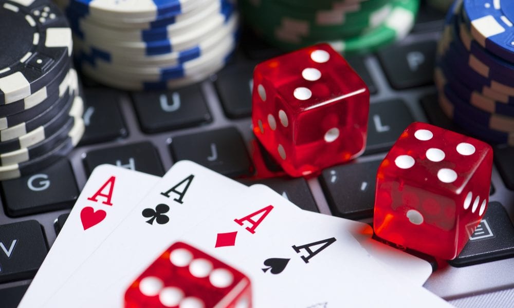 Online slots – Easy tricks for winning